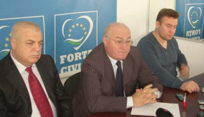 Deputatul Dănuţ Culeţu nu este de acord cu impozitul forfetar